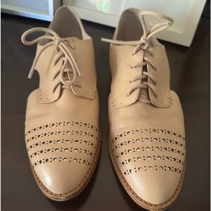 Louise et Cie Oxford shoes